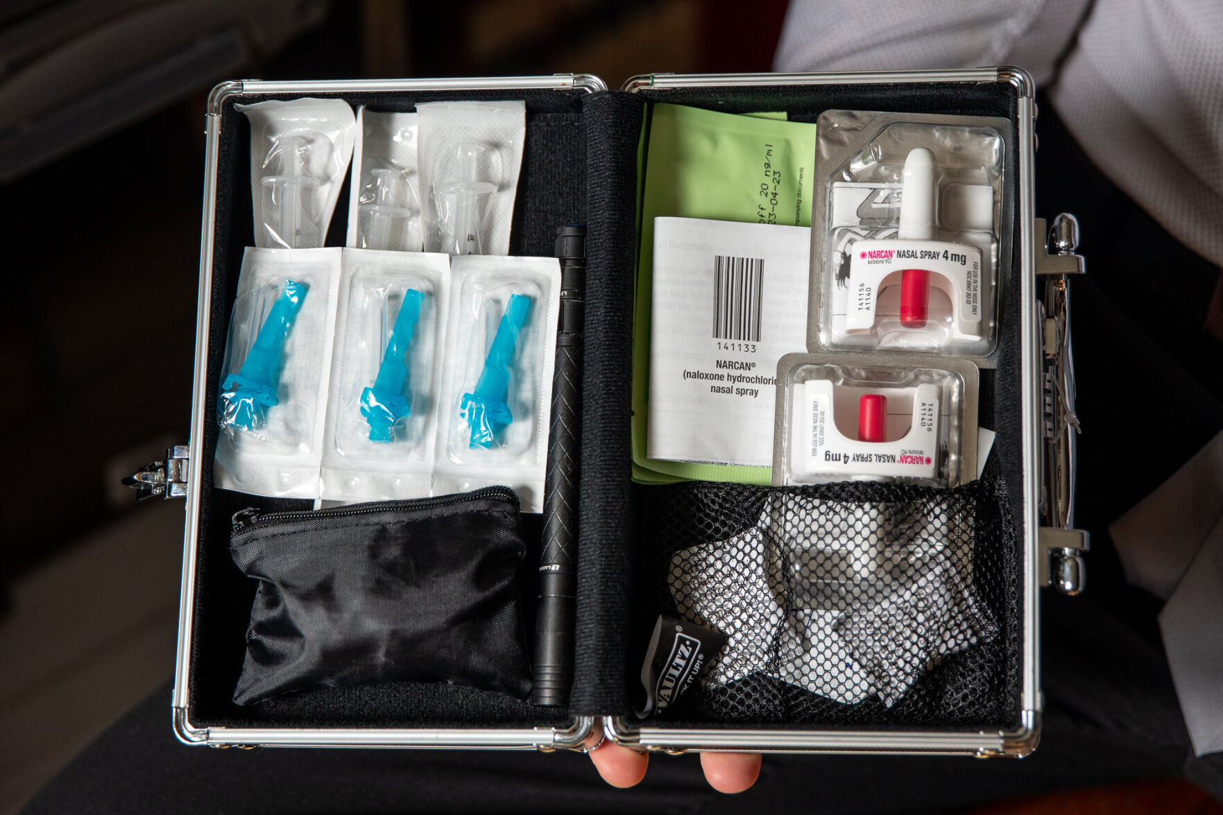 Filling in the gaps Watertown man heading new regional initiative to provide services for addiction recovery